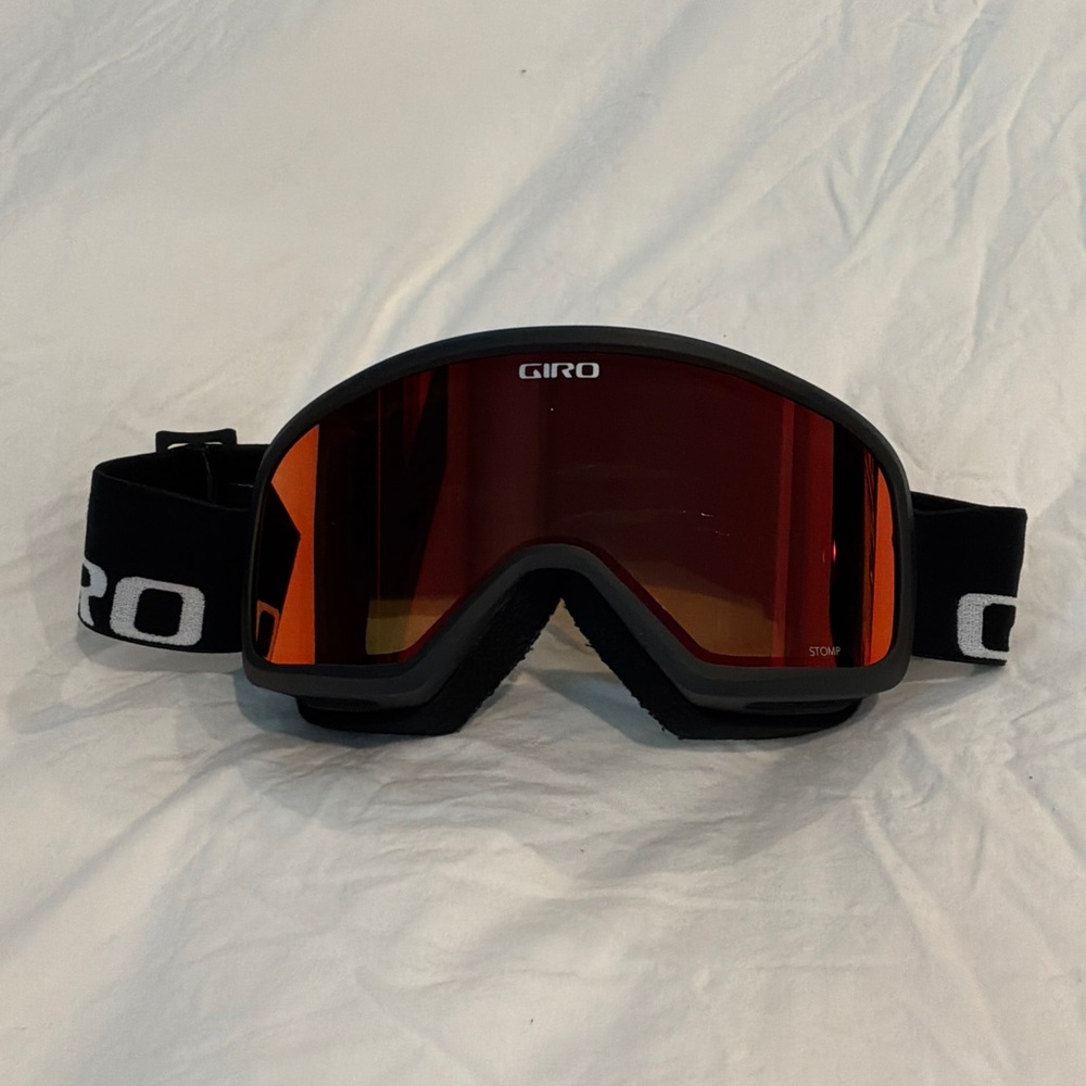 Giro Stomp Youth Ski Googles